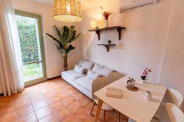 Casa Vacanza per 4 Persone in Porto Sant'Elpidio, Costa Adriatica Marche, Foto 4