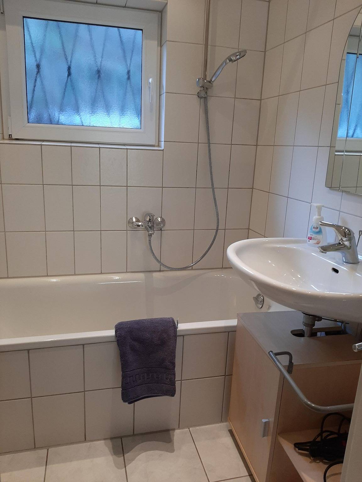 Ganze Ferienwohnung, Ferienwohnung Hecker in Waldbreitbach, Rheinland-Pfalz