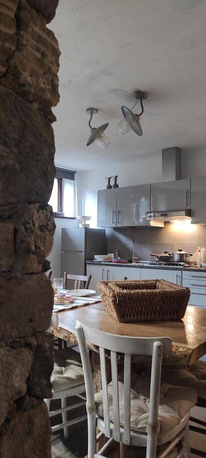 Chambre d’hôte pour 3 personnes, avec jardin et terrasse dans Piémont - 2