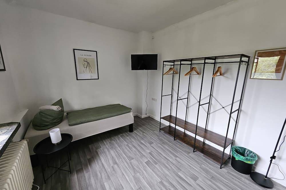 Gästehaus Jungfernkopf - Einfamilienhaus bis 10Per in Jungfernkopf, Kassel