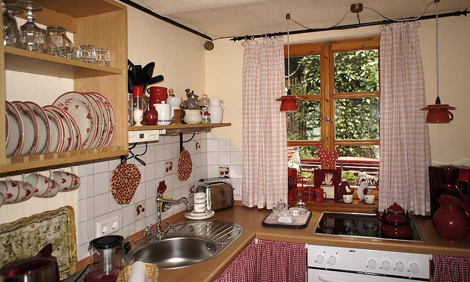 Ganze Ferienwohnung, Amme Haus in Lötzbeuren, Bernkastel-Kues & Umgebung