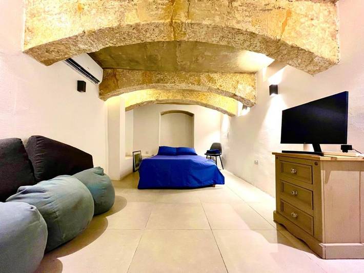 Ferienwohnung für 4 Personen - 1