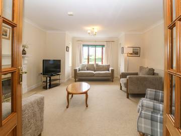 Cottage for 6 People in Criccieth, Gwynedd, Photo 4