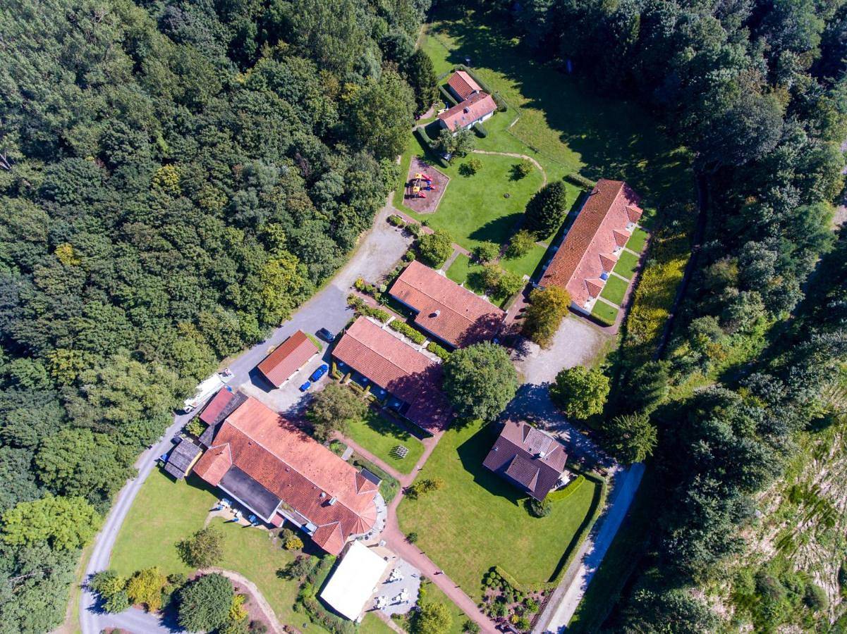 Waldhotel Humboldtsee in Salzhemmendorf, Hannover und Umgebung