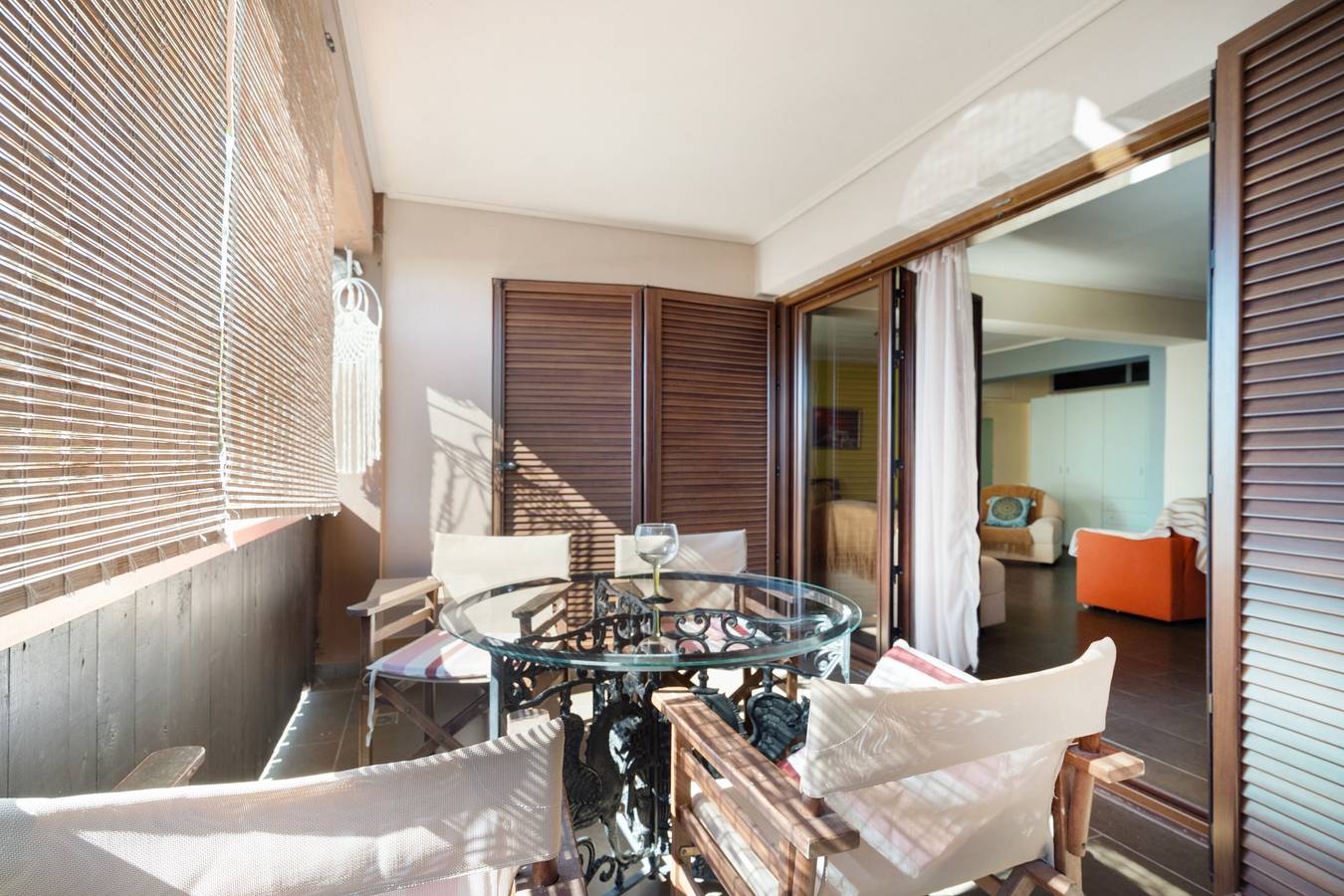 Entire studio, Studio Apartment 'Tajo Suite' with Sea View, Wi-Fi and Air Conditioning in Greece