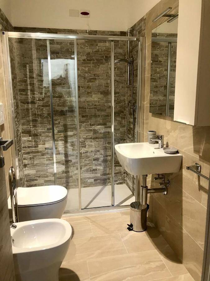 B&B Ghe pensu mi in Toirano, Riviera di Ponente