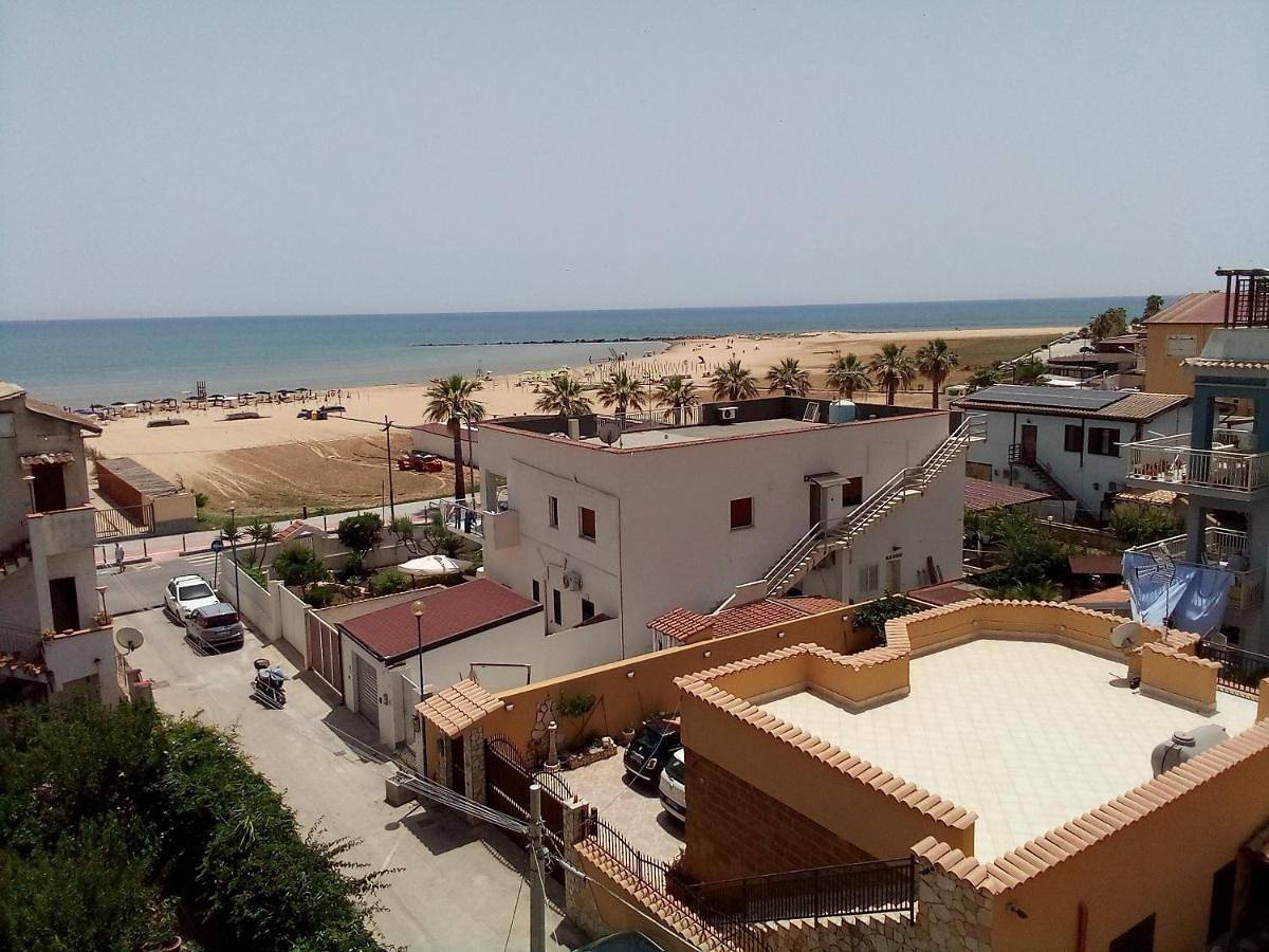 Appartamento intero, Perla marina in Porto Empedocle, Provincia di Agrigento