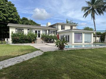 Villa für 10 Personen in Little Havana, Miami, Bild 4