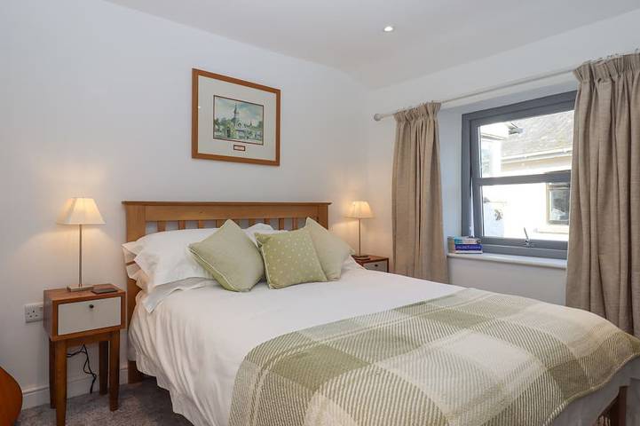 Gîte pour 4 personnes, avec jardin dans Chagford - 3