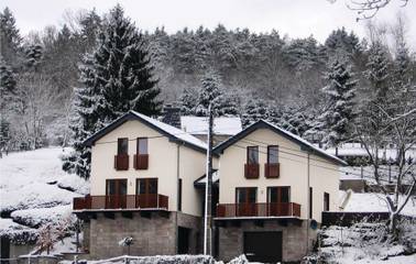 Ferienhaus für 5 Personen in Burg-Reuland, Lüttich und Umgebung, Bild 1