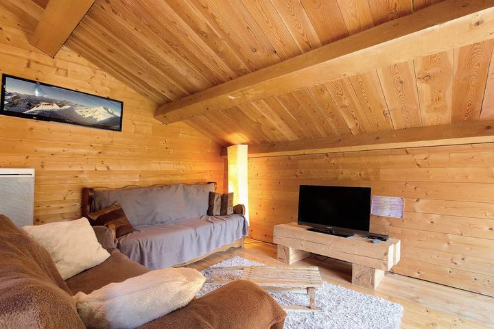 Agriturismo per 4 persone, con Giardino