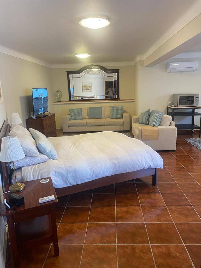 Gîte pour 2 personnes, avec jardin à Caldas da Rainha - 2