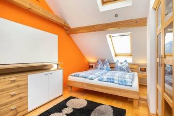 Hütte für 10 Personen in Flachau, Ski Amadé, Bild 4