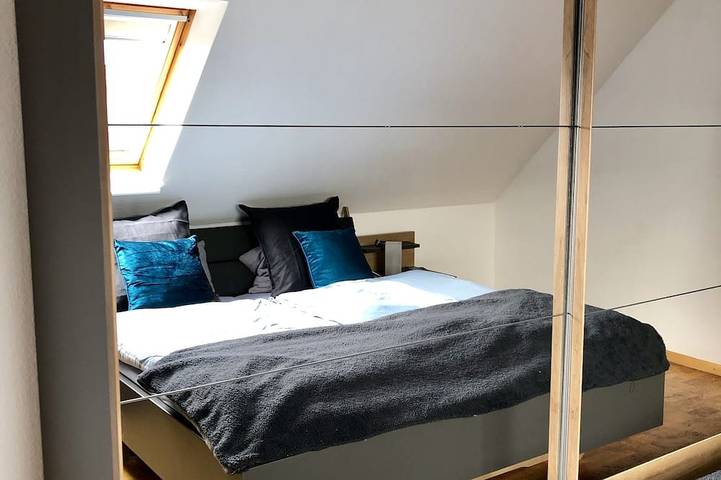 Ferienhaus für 8 Personen, mit Garten und Terrasse, mit Haustier in Landkreis Wittmund - 3