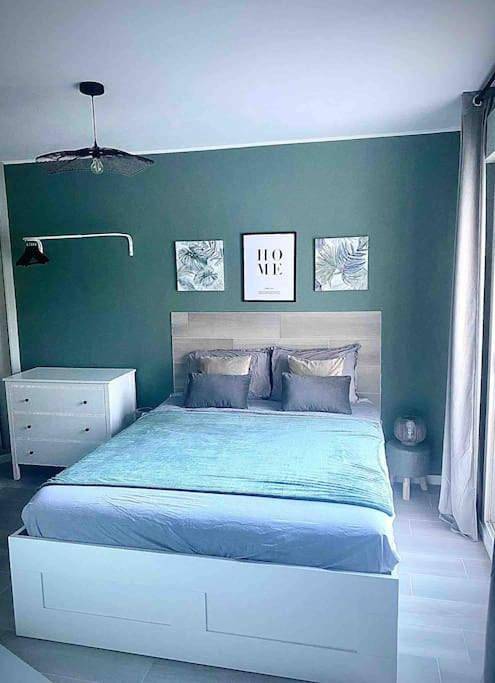Appartement de vacances pour 2 personnes