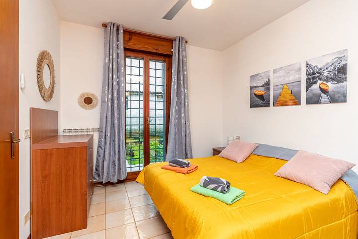 Appartamento intero, La Casina di Bree in Mira, Provincia di Venezia