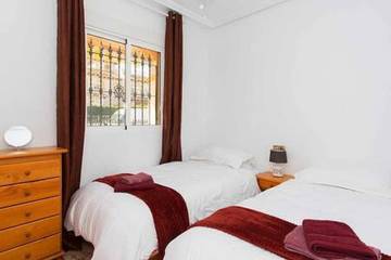 Chalet para 4 Personas en Orihuela, Costa Blanca, Foto 3