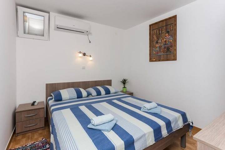 Gîte pour 2 personnes, animaux acceptés à Drače - 4