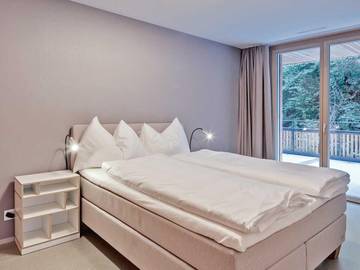 Holiday Apartment for 4 People in Flims, Grisons, Photo 3