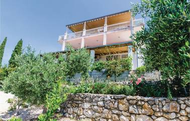 Ferienwohnung für 2 Personen, mit Terrasse in Grad Dubrovnik