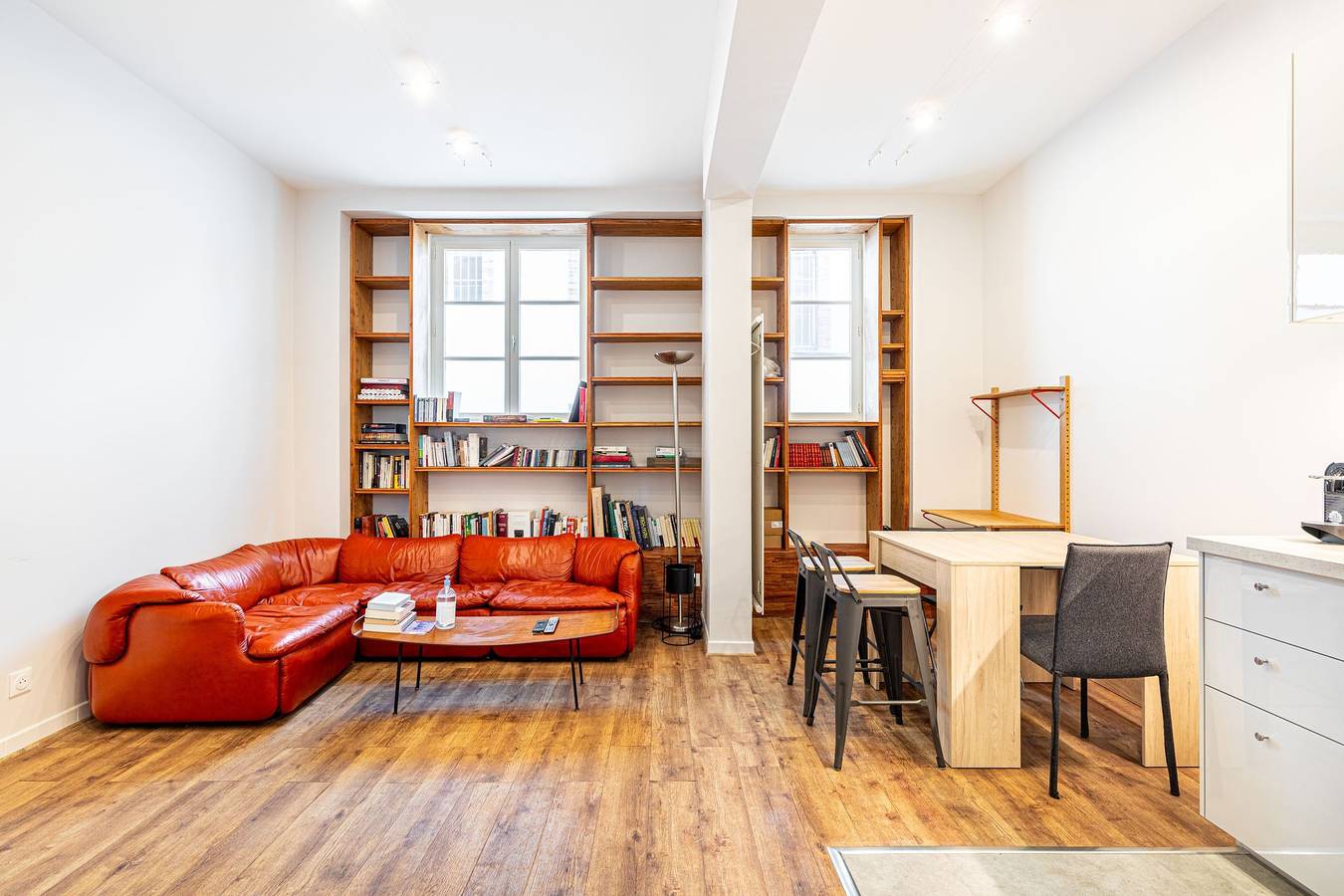 Appartement de vacances