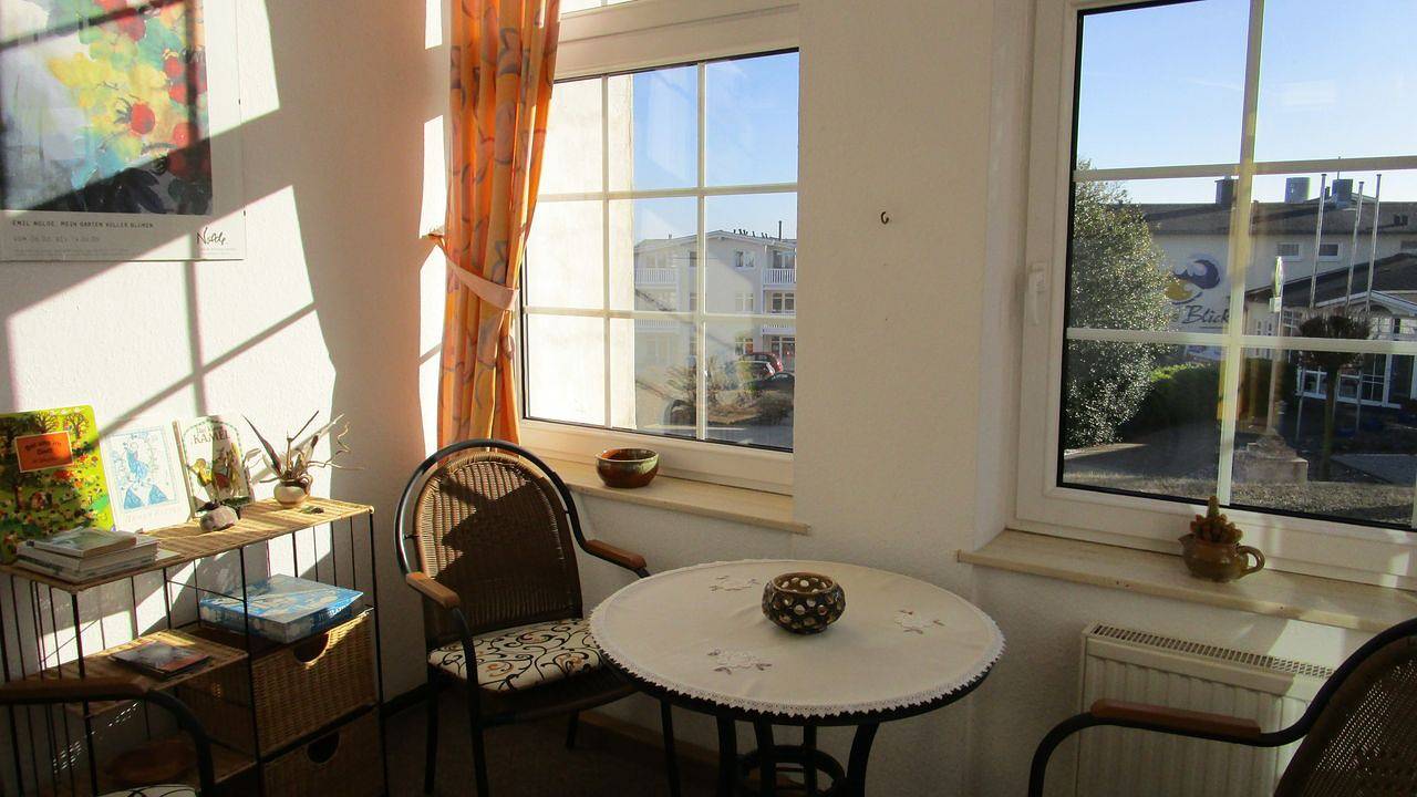Ferienhaus für 4 Personen (56 m²) in Göhren (Rügen) in Göhren, Rügen