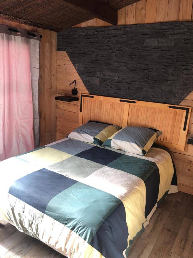 Casa de huéspuedes para 2 personas, con terraza - 1