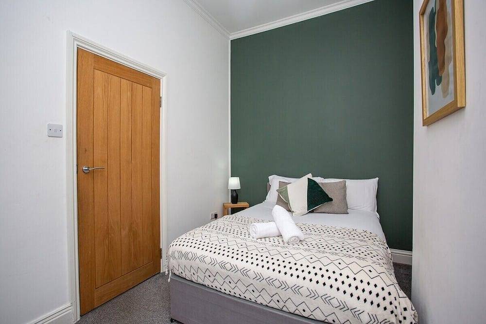 High Barnes Haven: 3Br Retreat in Sunderland