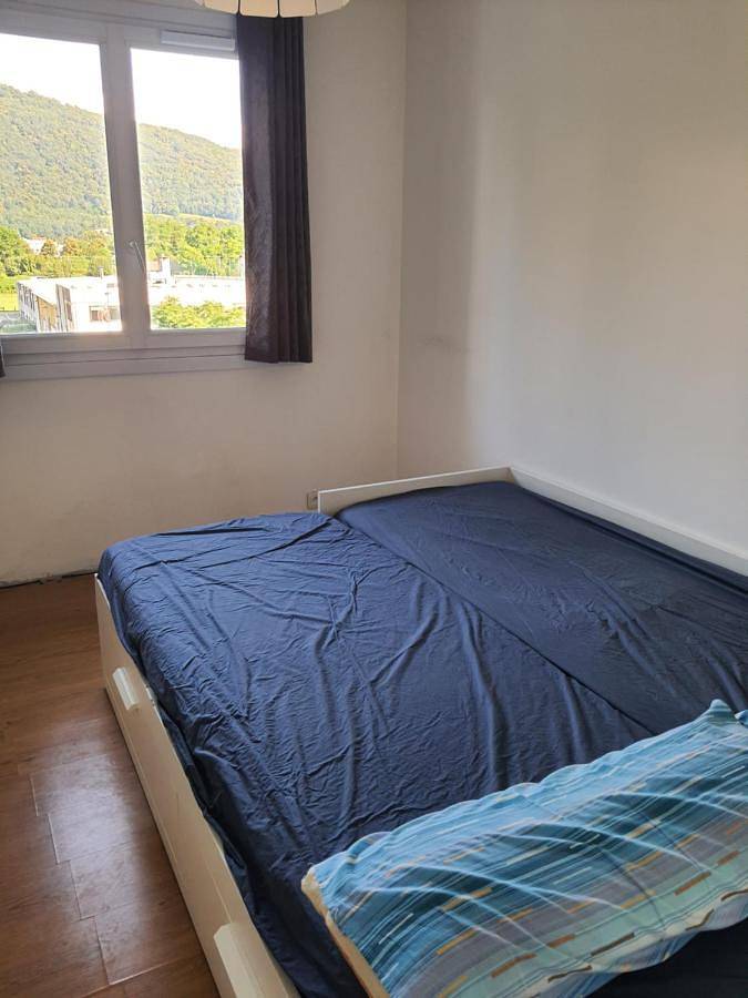 Appartement entier, Two-Bedroom Apartment in L'Isère, Isère