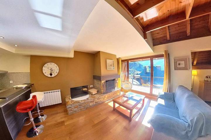 Ferienwohnung für 7 Personen, mit Balkon, mit Haustier - 1