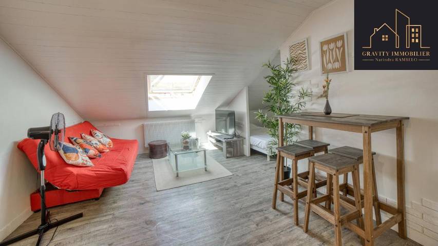 Apartamento de vacaciones para 4 personas - 1