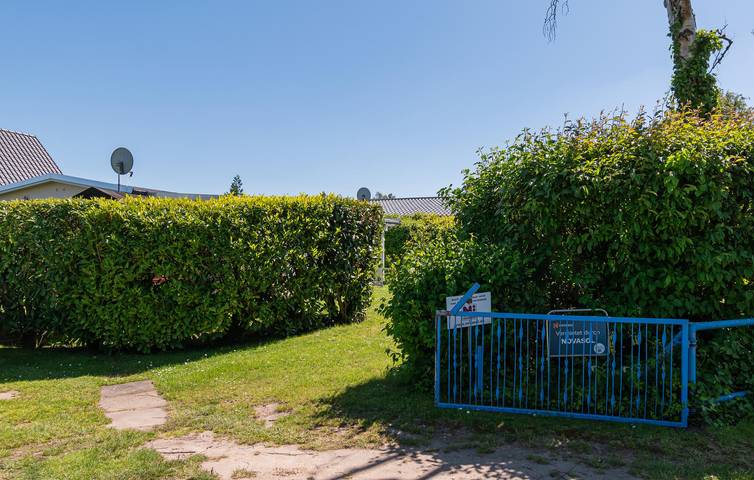 Bungalow für 4 Personen, mit Terrasse in Mecklenburgische Ostseeküste - 3