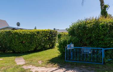Bungalow für 4 Personen in Nordwestmecklenburg (Wismar und Umgebung), Mecklenburgische Ostseeküste, Bild 2