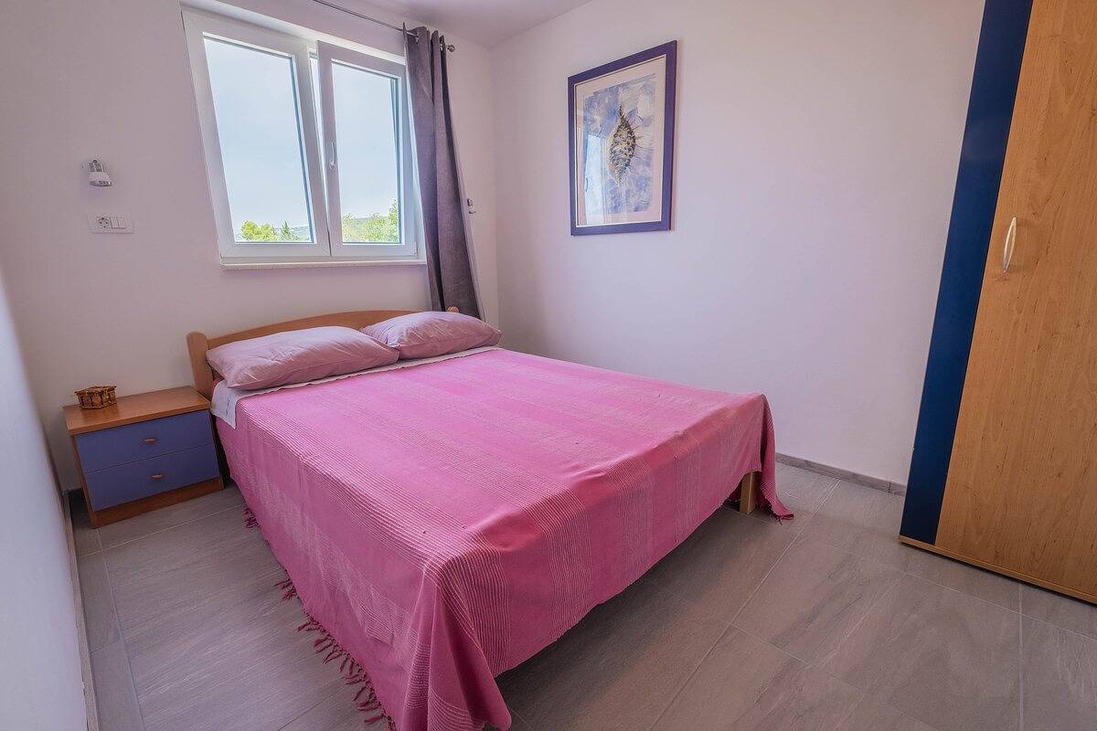 Appartamento intero, Apartment Marinko in Jadranovo, Primorje-Gorski Kotar