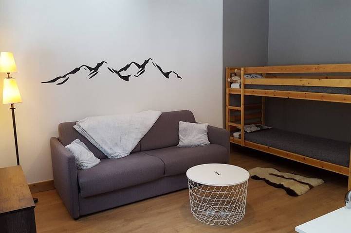 Maison de vacances pour 2 personnes, avec jacuzzi