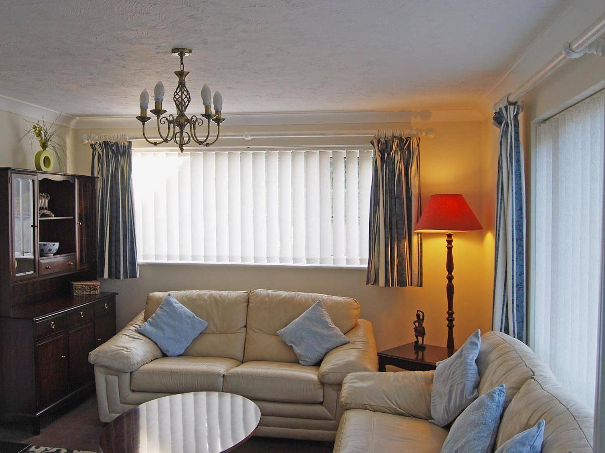 Two-Bedroom Holiday Home in Potter Heigham, The Broads