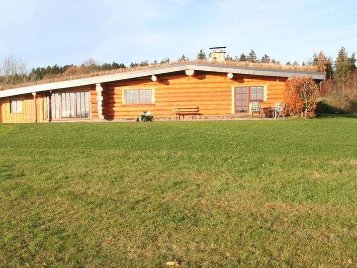 Ferienwohnung mit 2 Schlafzimmer in Gollenberg (Rheinland-Pfalz), Landkreis Birkenfeld