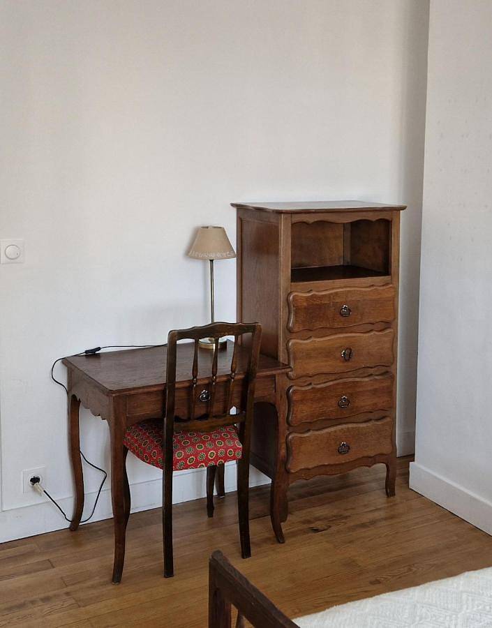Le Cosy in Caraman, Lauragais