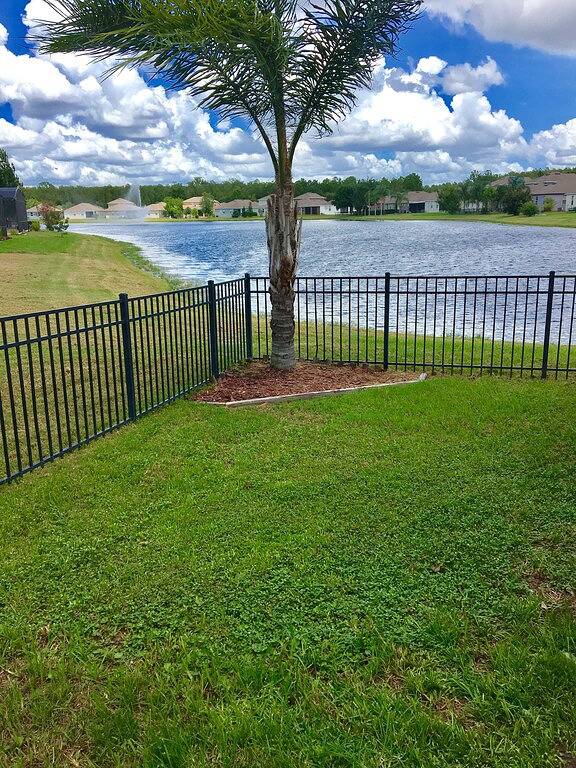 Haustierfreundlich! Lake Nona Vacation Home 2 Schlafzimmer 1 Badezimmer Zentral gelegen in Orlando, Orange County (FL)