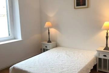Villa pour 6 personnes, avec jardin à Marseillan
