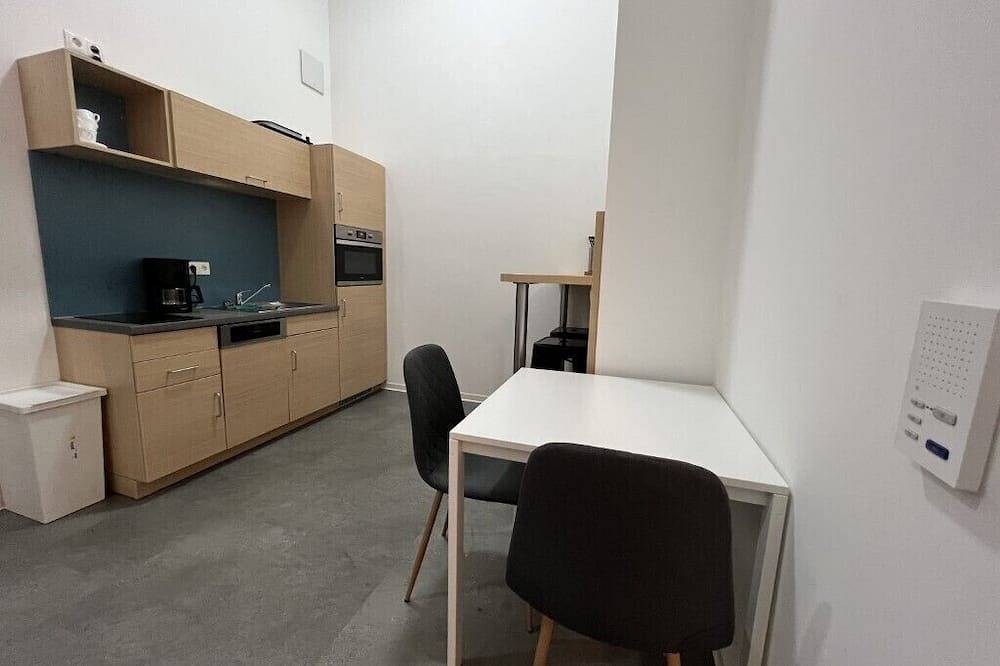 Ganze Wohnung, Fabella Flats Forchheim - 23 in Forchheim, Fränkische Schweiz