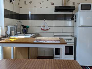 Agritourisme pour 4 Personnes dans Jebsheim, Région de Colmar, Photo 1