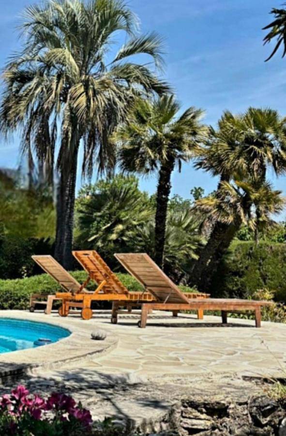 Villa pour 6 personnes, avec jardin ainsi que piscine et vue à Biot - 2