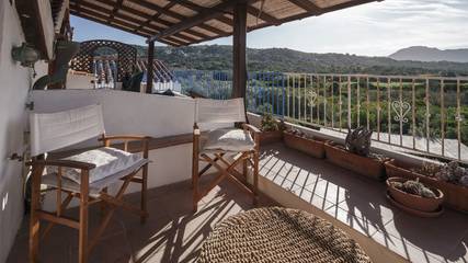 Vakantieappartement voor 2 Personen in Costa Smeralda, Gallura, Afbeelding 3