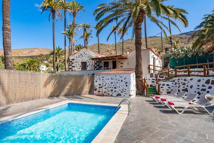 Apartamento para 4 personas en Santa Lucía de Tirajana