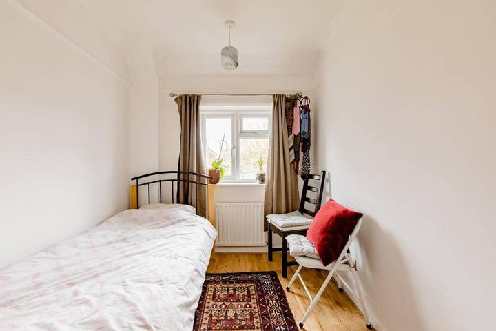 Apartamento de vacaciones para 1 personas - 1