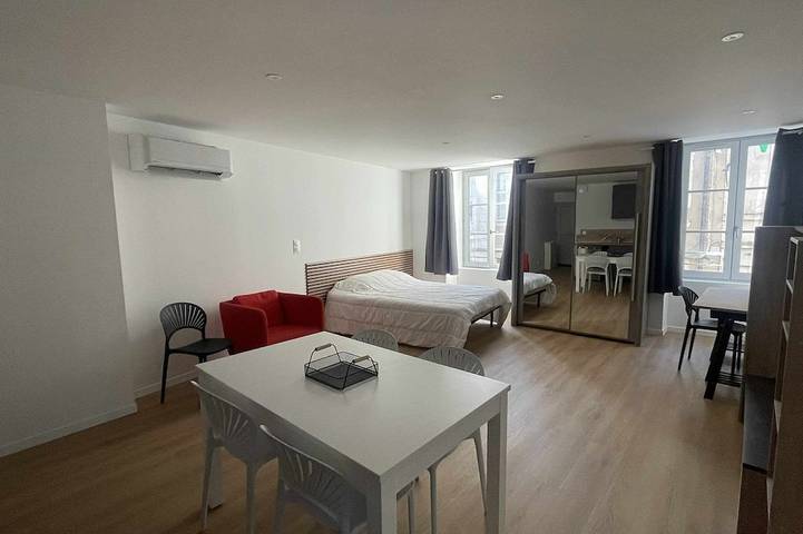 Appartement de vacances pour 2 personnes - 1