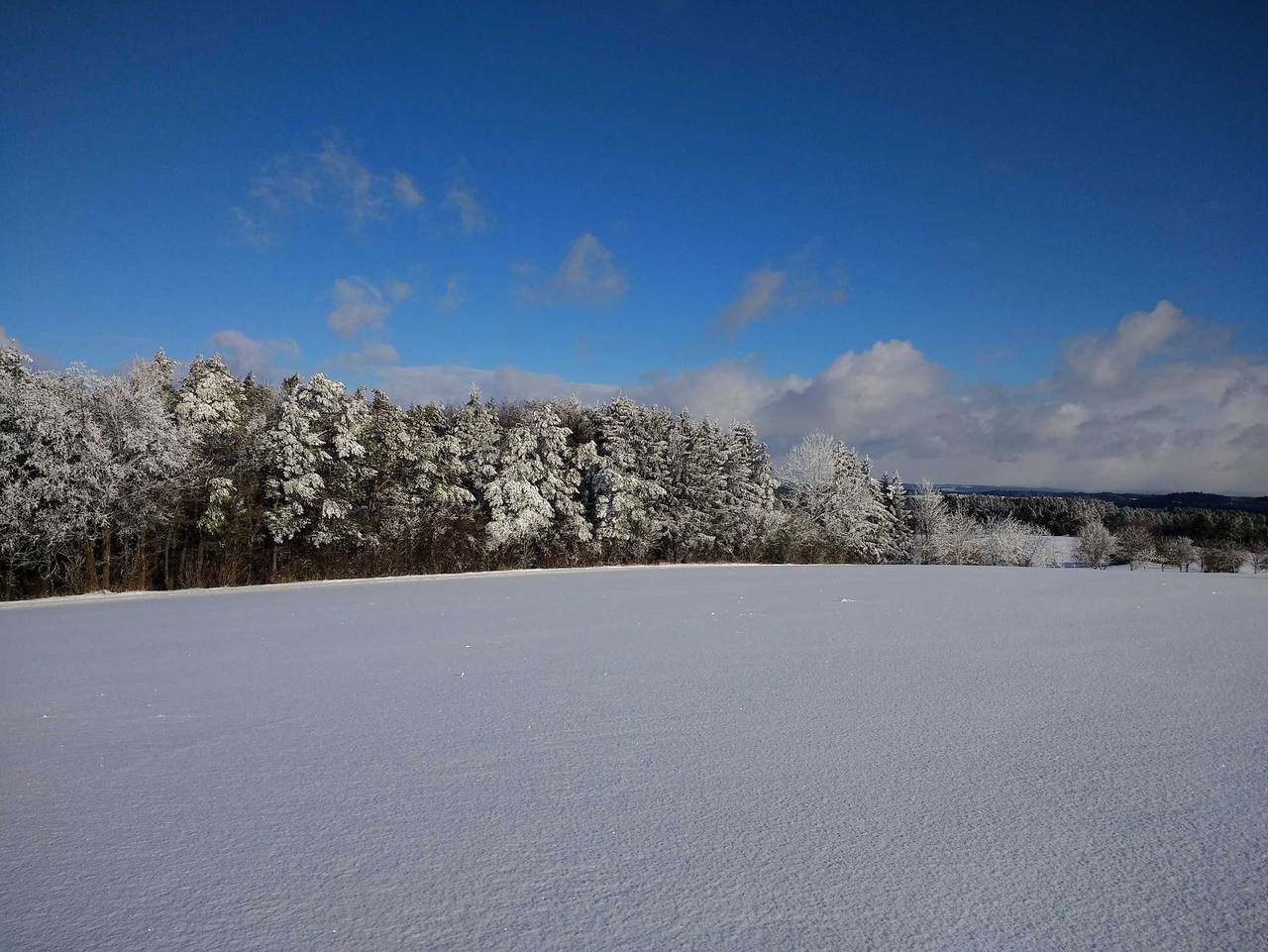 Ferienhaus Herzogenreuth - Ferienhaus Herzogenreuth in Heiligenstadt, Oberfranken