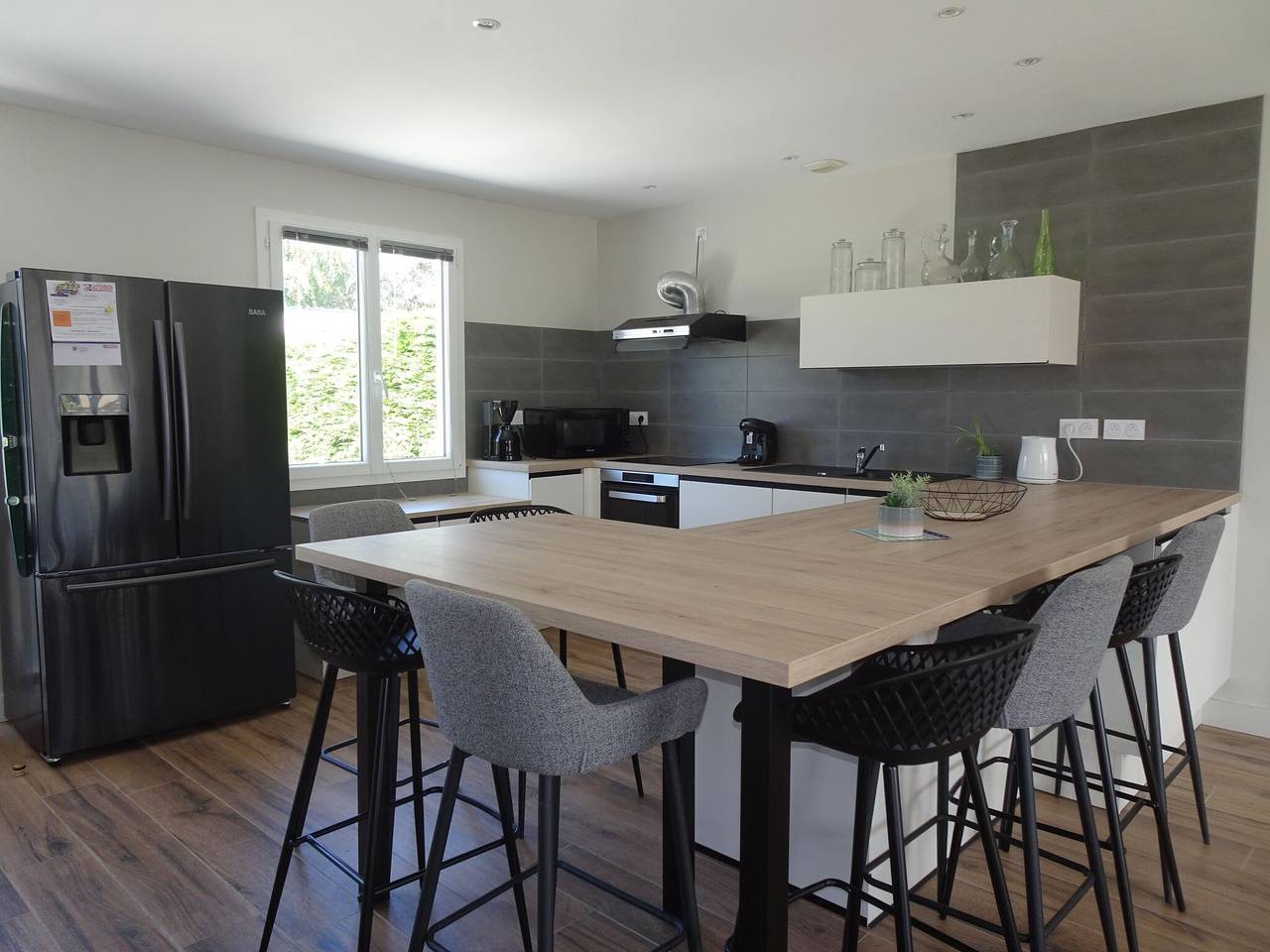 Comfortable Bungalow, Pink Granite Coast in Pleumeur-Bodou, Pink Granite Coast