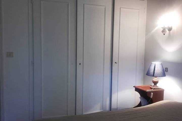 Location de vacances pour 7 personnes, avec terrasse et jardin à Messanges - 3